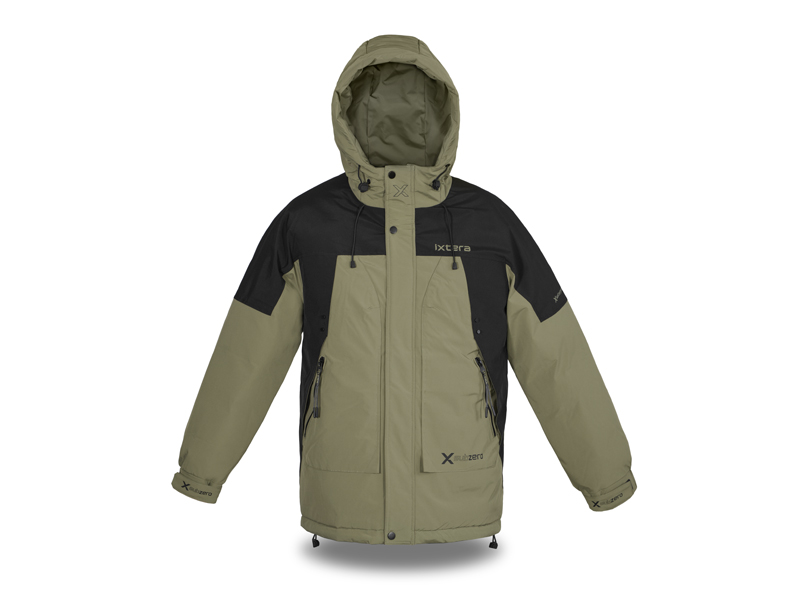 Delphin - Ixtera SubZERO Izotermikus Kabát - Image 3