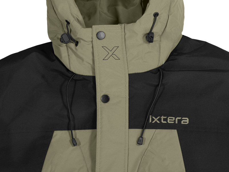 Delphin - Ixtera SubZERO Izotermikus Kabát - Image 5