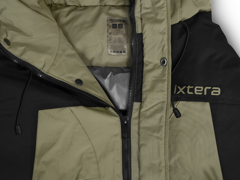 Delphin - Ixtera SubZERO Izotermikus Kabát - Image 6