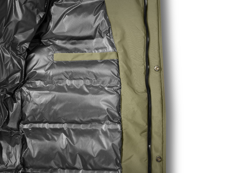 Delphin - Ixtera SubZERO Izotermikus Kabát - Image 9