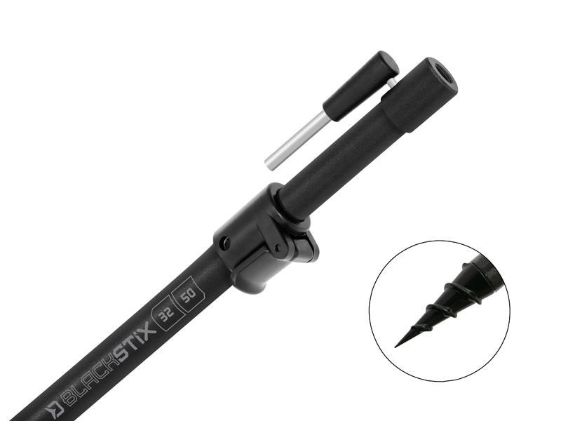 Delphin - Leszúró BlackSTIX