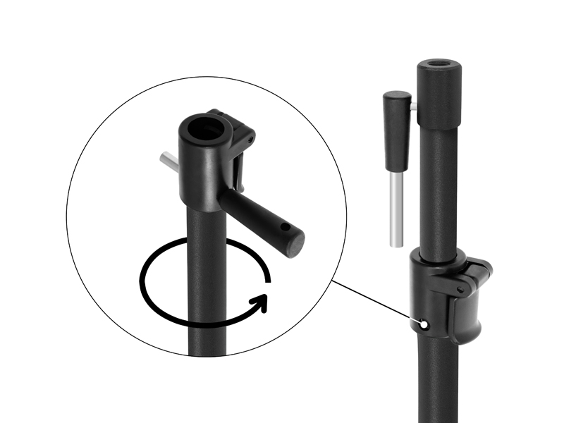 Delphin - Leszúró BlackSTIX - Image 3