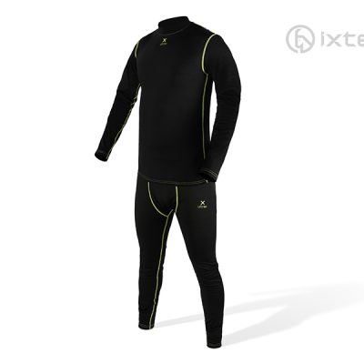 Delphin - Termo szett felső + alsó Ixtera UltraX