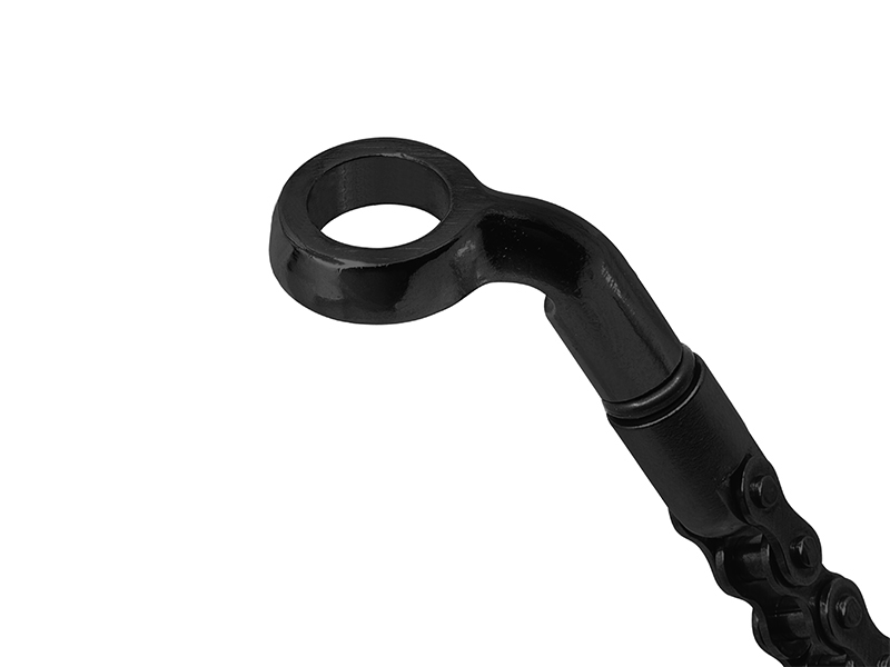 Delphin - INOX Függő láncos kapásjelző - Image 3