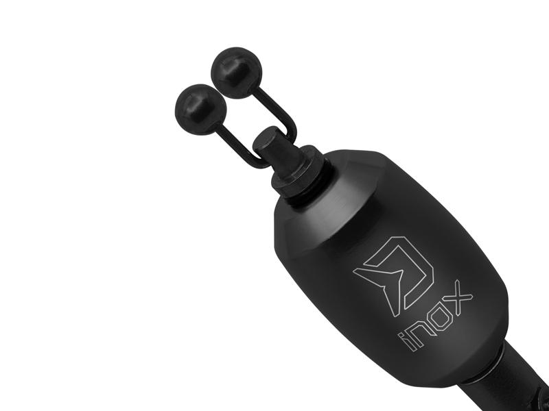 Delphin - INOX Függő láncos kapásjelző - Image 4