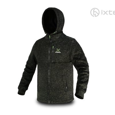 Delphin - Ixtera CAMOTIC Outdoor pulóver
