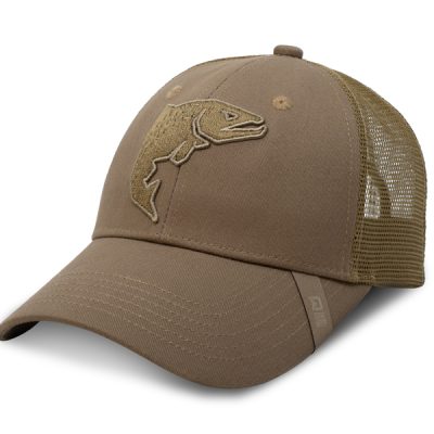 Delphin - Sapka  OutLINE TROUT Trucker