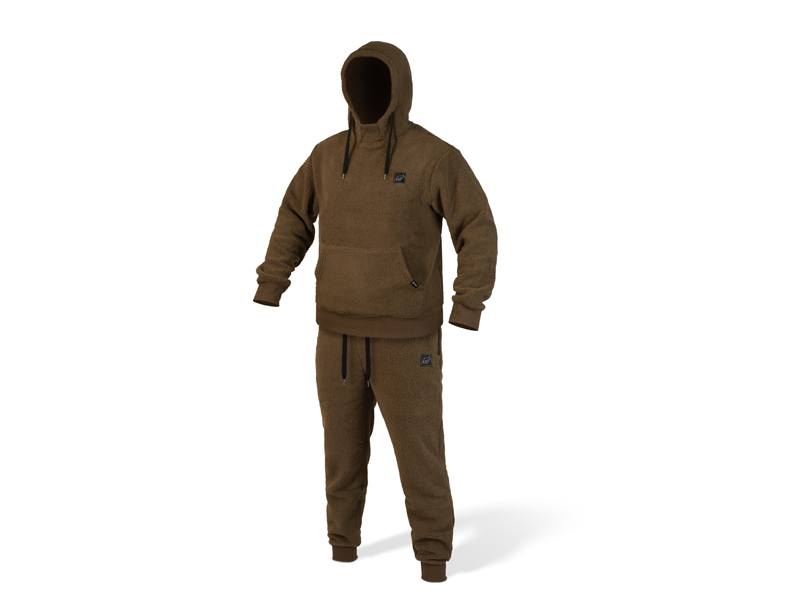 Delphin - YOG! kapucnis pulóver