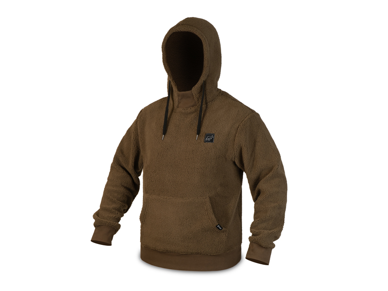 Delphin - YOG! kapucnis pulóver - Image 2