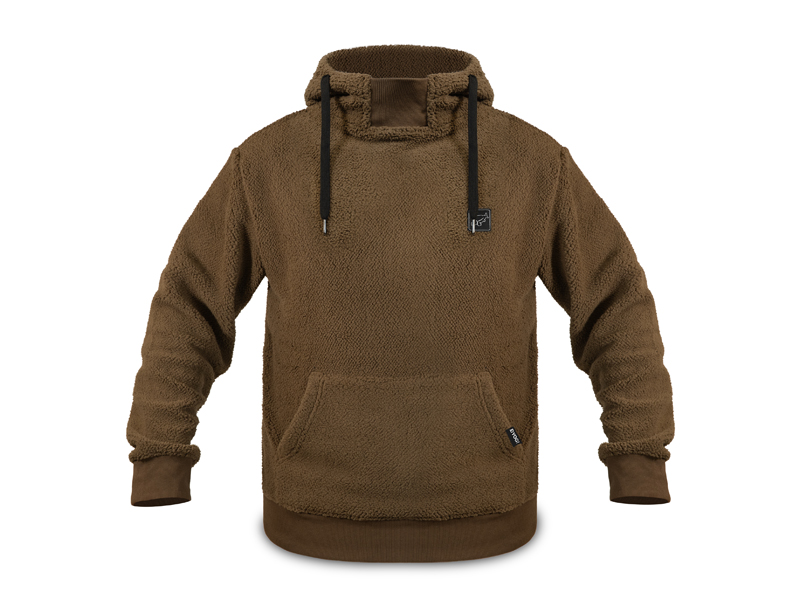 Delphin - YOG! kapucnis pulóver - Image 5