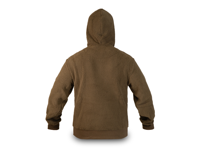 Delphin - YOG! kapucnis pulóver - Image 6