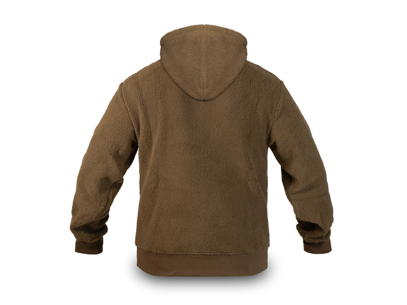 Delphin - YOG! kapucnis pulóver - Image 7