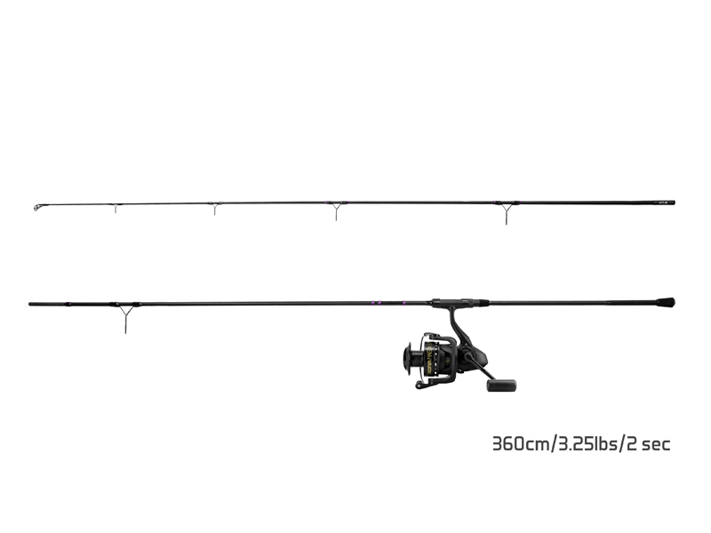 Delphin - Pontyozó szett CorsaBLACK NERO - Image 2