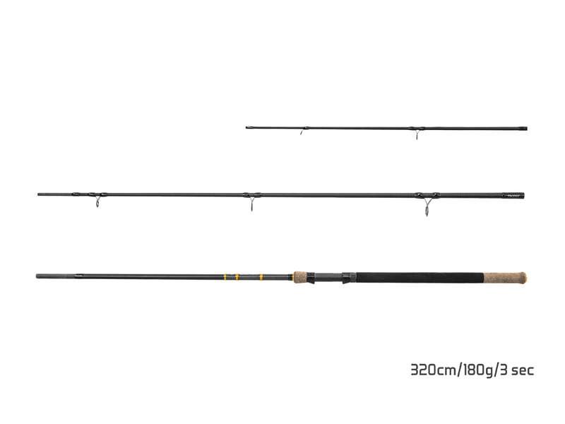 Delphin - 10+1 - RIVER Trophy NXT +4 spicc - Image 2