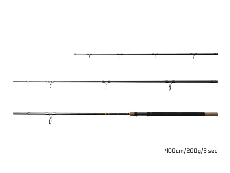 Delphin - 10+1 - RIVER Trophy NXT +4 spicc - Image 4