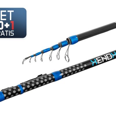 Delphin - 10+1 - XENOX