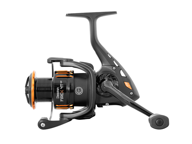 Delphin - 10+1 - FireX 4T - Image 2