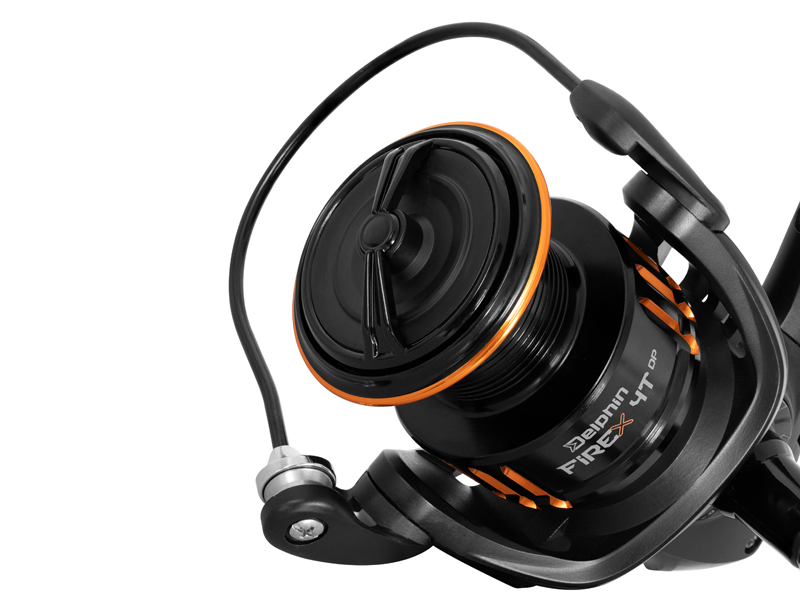 Delphin - 10+1 - FireX 4T - Image 3