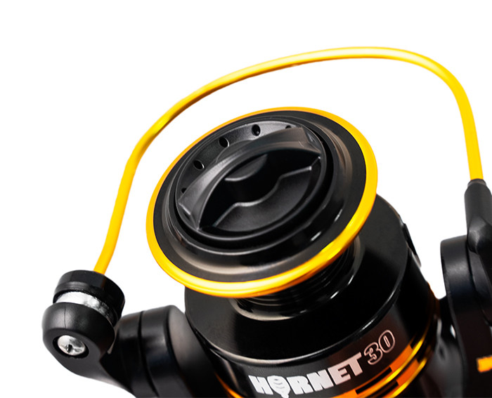 Delphin - 10+1 - HORNET 50 / 3+1 - Image 3