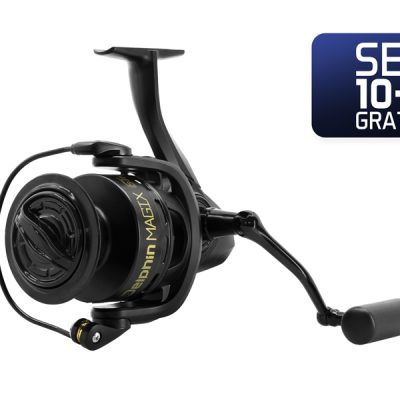 Delphin - 10+1 - MAGIX 5T DP