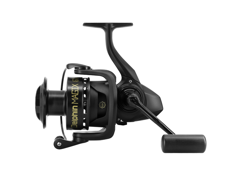 Delphin - 10+1 - MAGIX 5T DP - Image 2