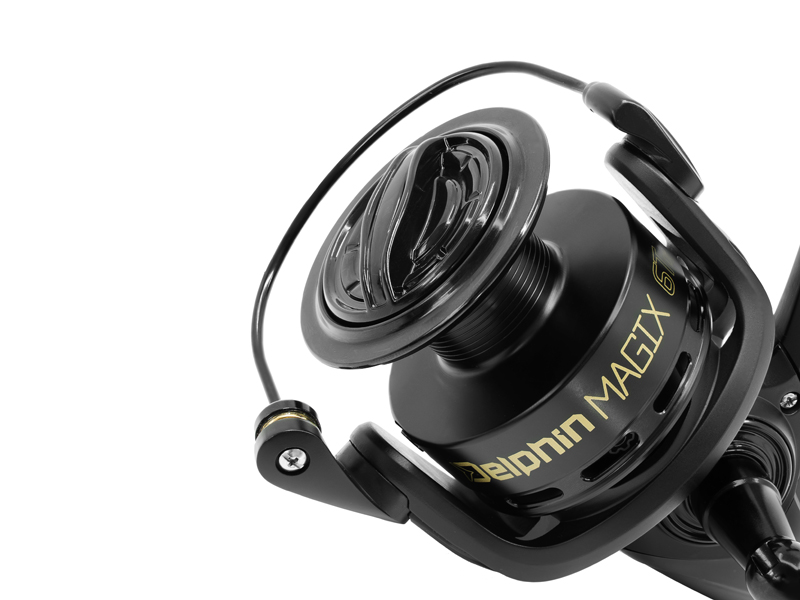 Delphin - 10+1 - MAGIX 5T DP - Image 3