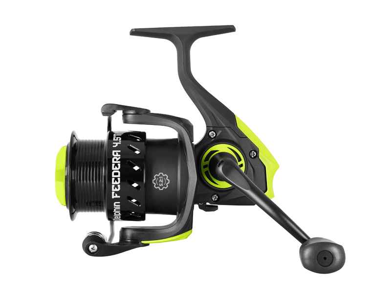 Delphin - 10+1 - FEEDERA 4.5T SH - Image 2