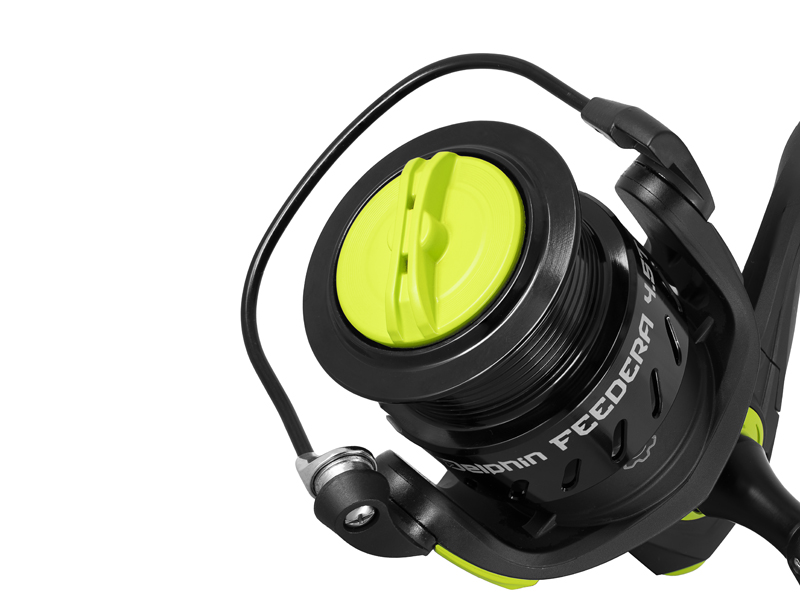 Delphin - 10+1 - FEEDERA 4.5T SH - Image 3