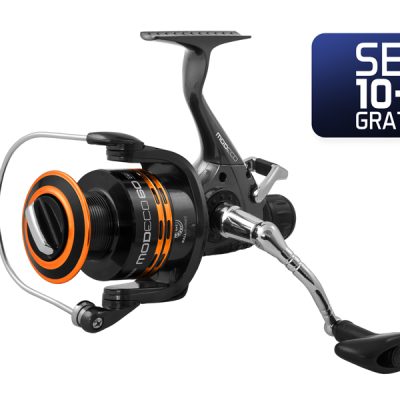 Delphin - 10+1 - MODECO Carp