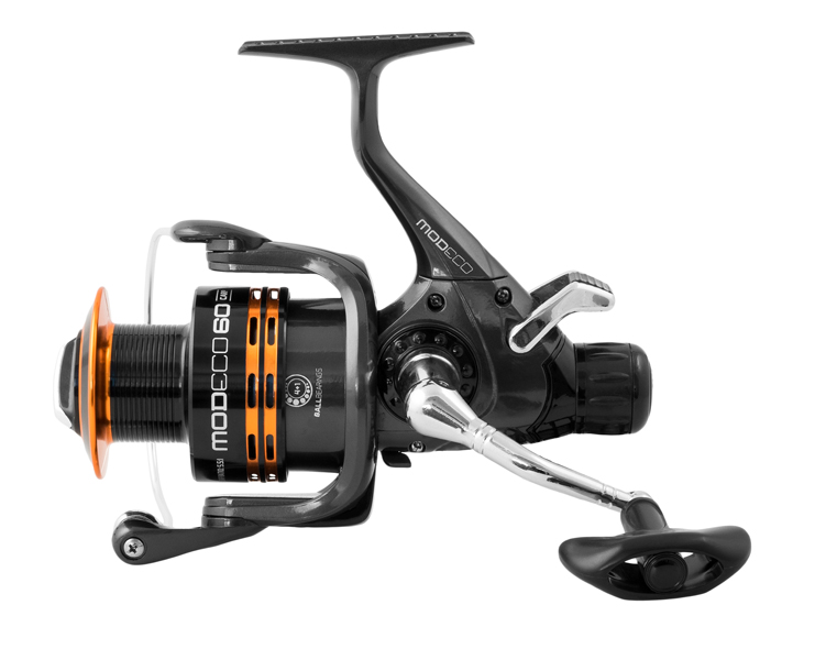 Delphin - 10+1 - MODECO Carp - Image 2