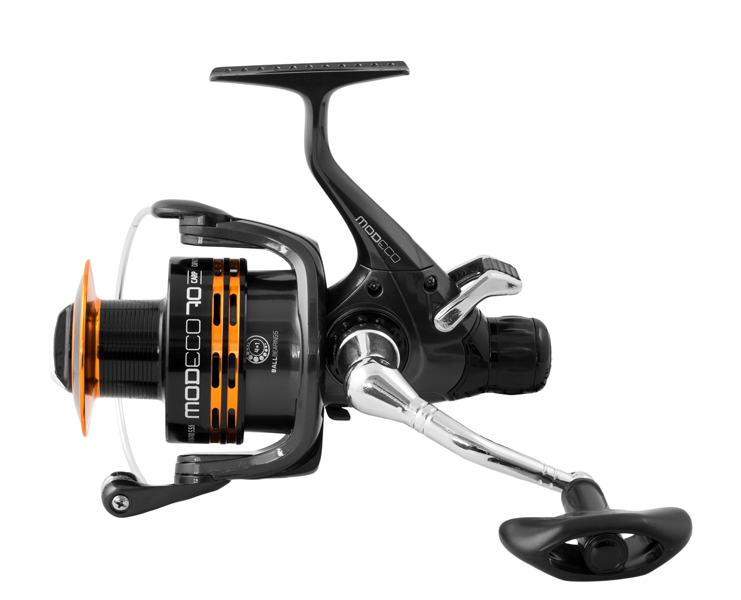 Delphin - 10+1 - MODECO Carp - Image 3