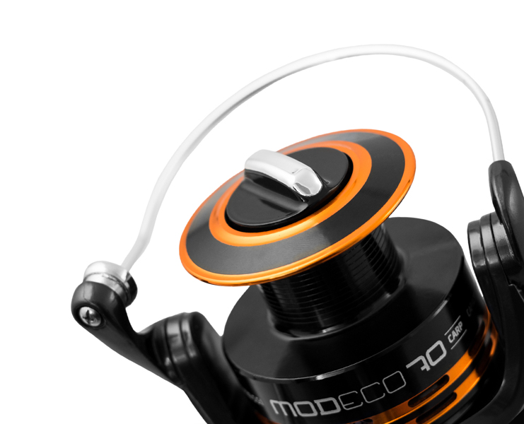 Delphin - 10+1 - MODECO Carp - Image 4