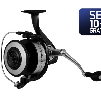 Delphin - 10+1 - MAMUT 10000