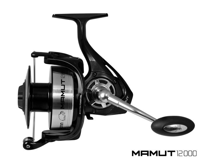 Delphin - 10+1 - MAMUT 10000 - Image 2