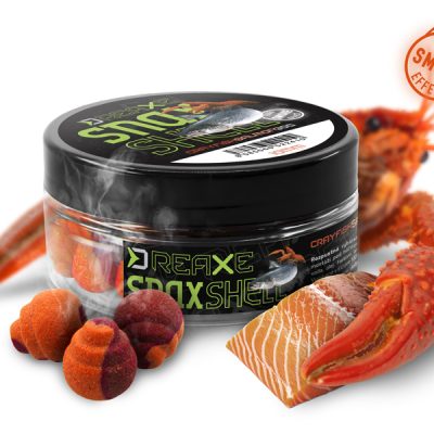 Delphin - D SNAX SHELL csali 10mm/30g