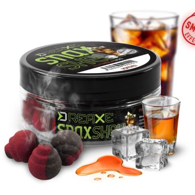 Delphin - D SNAX SHELL csali 10mm/30g