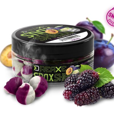 Delphin - D SNAX SHELL csali 10mm/30g