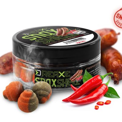 Delphin - D SNAX SHELL csali 10mm/30g