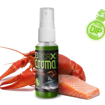 Delphin - AromaX/30ml dip spray