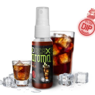 Delphin - AromaX/30ml dip spray