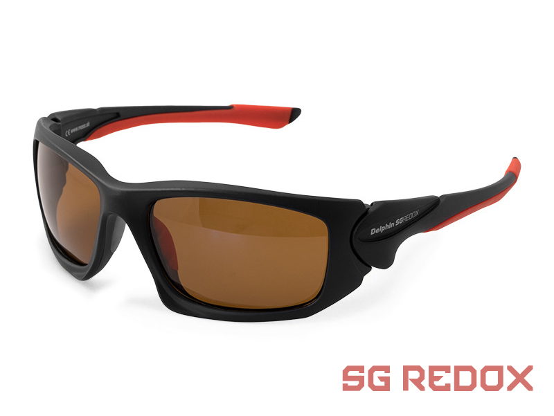 Delphin - Polarizált szemüveg szett + ingyenes állvány - Image 6