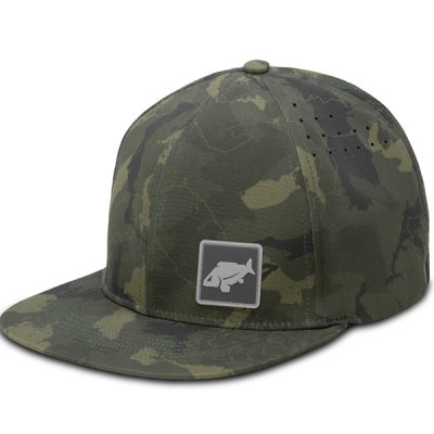 Delphin - Sapka  BANX Flexi SnapBACK