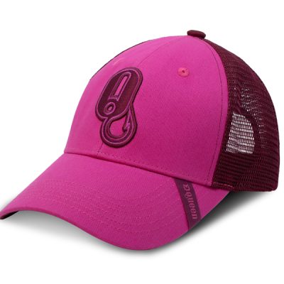 Delphin - Sapka  QUEEN Trucker