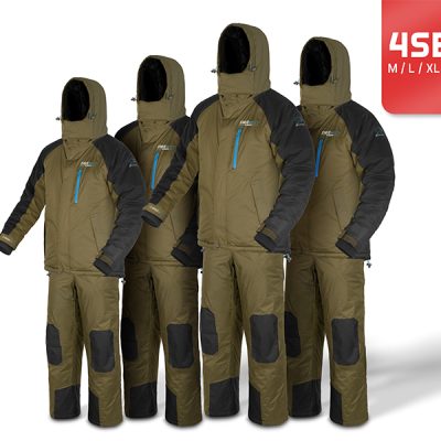 Delphin - 4 szettből álló csomag CruisAIR WINTER 5T