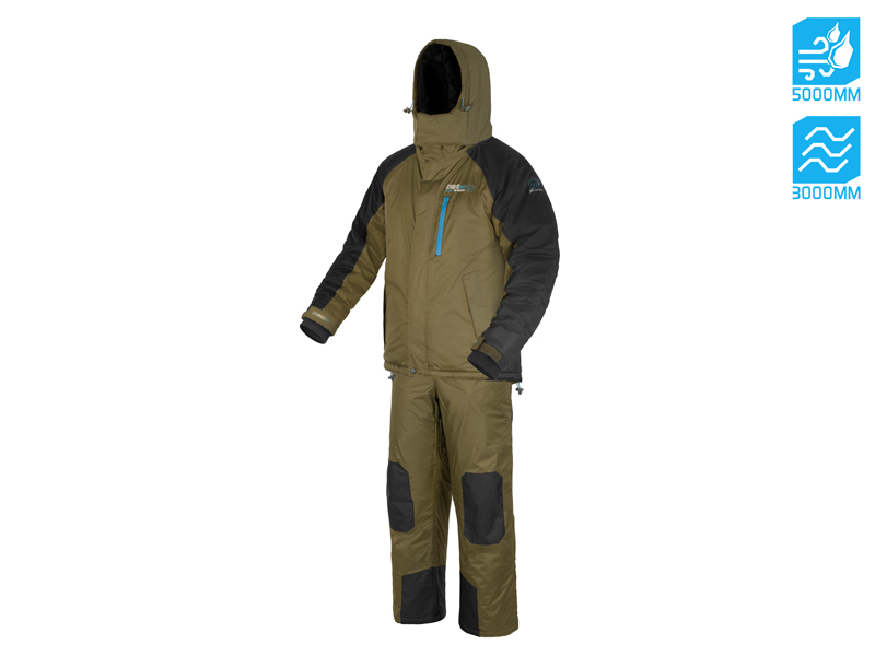 Delphin - 4 szettből álló csomag CruisAIR WINTER 5T - Image 2