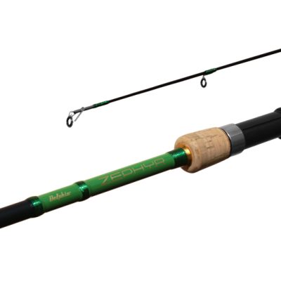 Delphin - ZEPHYR Spin