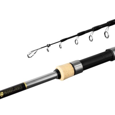 Delphin - AZTEC tele