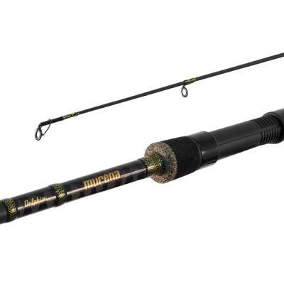 Delphin - MURENA / 2 rész