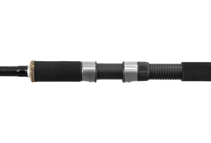 Delphin - LEGIA Feeder II - 3db pótspicc szet - Image 8