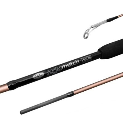 Delphin - LEGIA Match